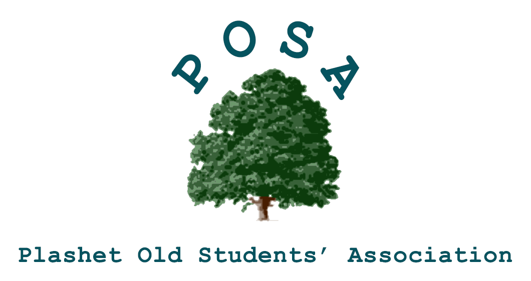 POSA Plashet Old Students' Association